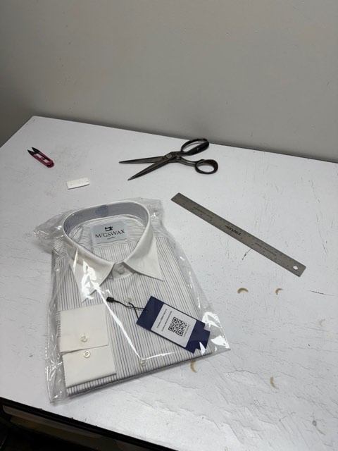 In the House — MigsWax made-to-measure