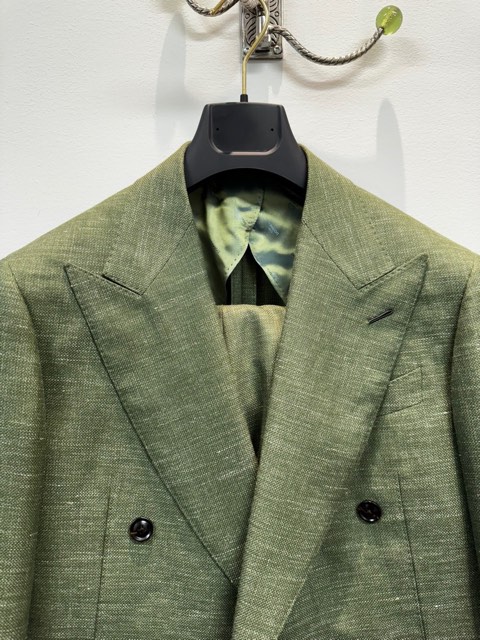 The Details — MigsWax made-to-measure
