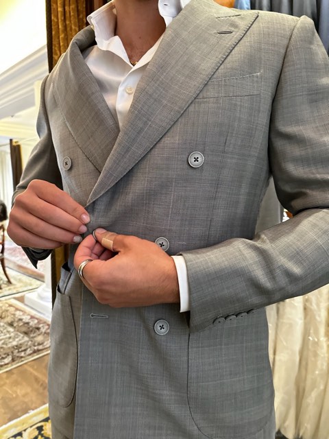 The Details — MigsWax made-to-measure