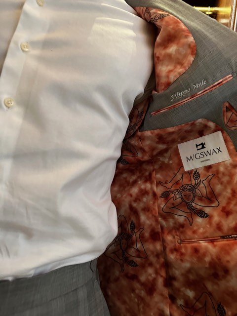 The Details — MigsWax made-to-measure