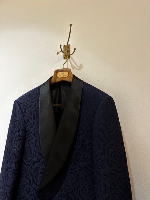 The Details — MigsWax made-to-measure