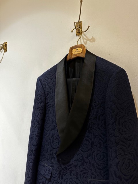 The Details — MigsWax made-to-measure