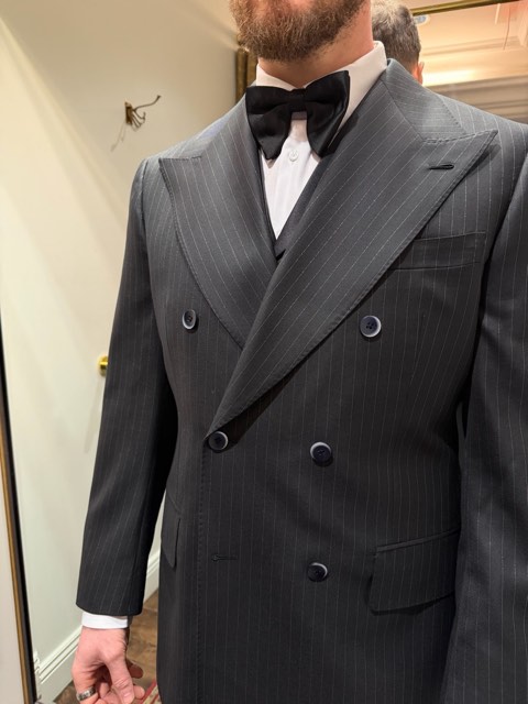 The Details — MigsWax made-to-measure