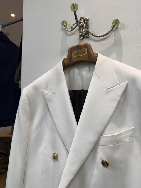 The Details — MigsWax made-to-measure