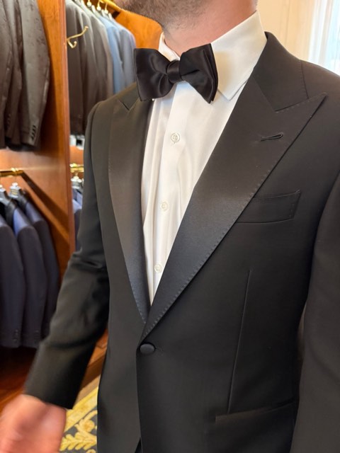 The Details — MigsWax made-to-measure