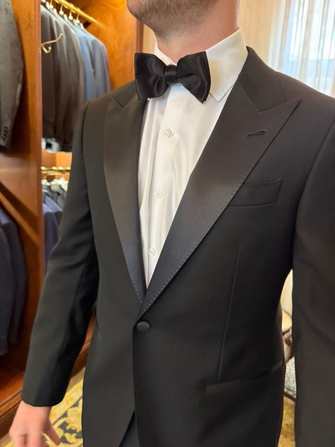 The Details — MigsWax made-to-measure
