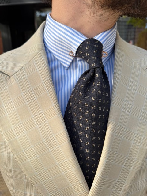 The Details — MigsWax made-to-measure