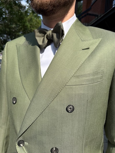 The Details — MigsWax made-to-measure