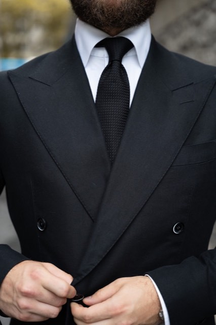 The Details — MigsWax made-to-measure