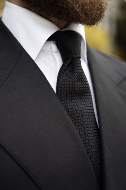 The Details — MigsWax made-to-measure