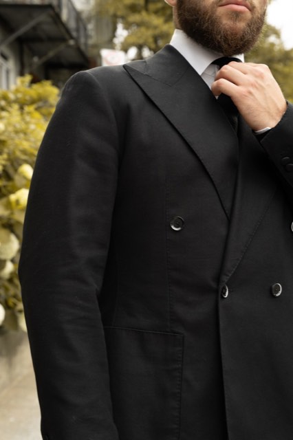 The Details — MigsWax made-to-measure
