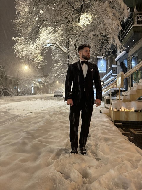 MigsWax — real weddings