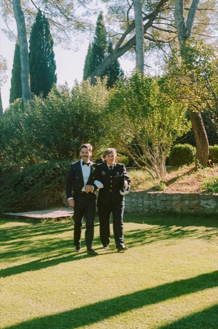 Weddings & Grooms — MigsWax made-to-measure
